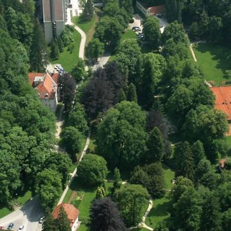 Depadansa Hotel Park - Terme Dobrna Exterior foto